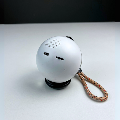 InfinityOrb™ Customizable Video Orb